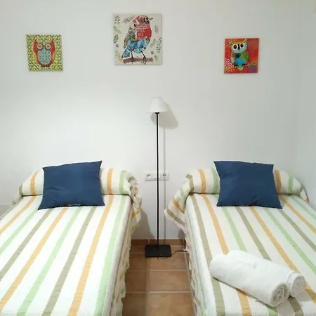Centurion Apartment *