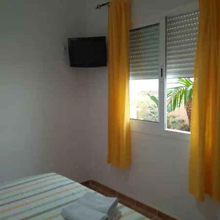 Centurion Apartment *