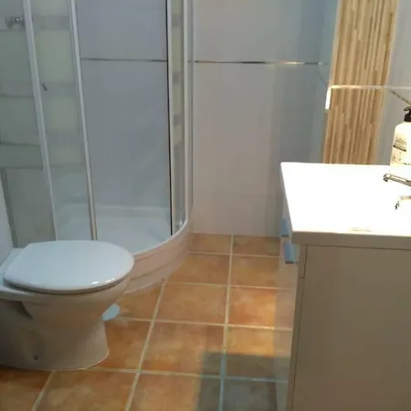 Lägenhet Centurion *