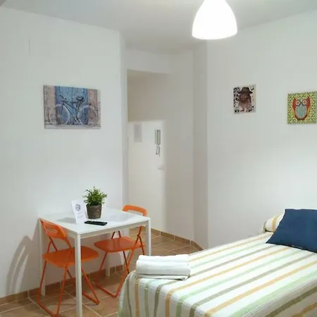 Apartment Centurion *