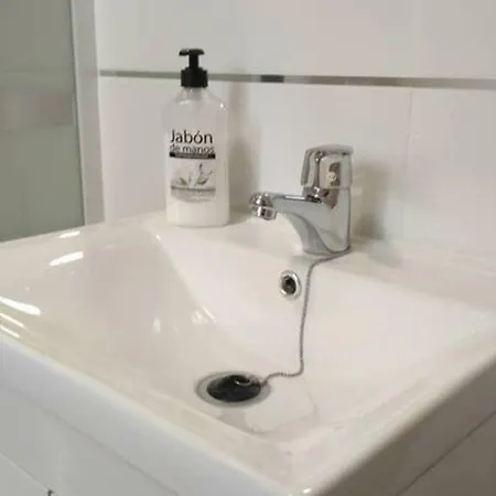 Lägenhet Centurion *