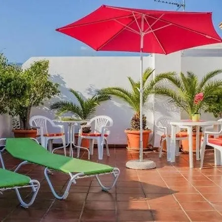 Centurion Apartment Nerja