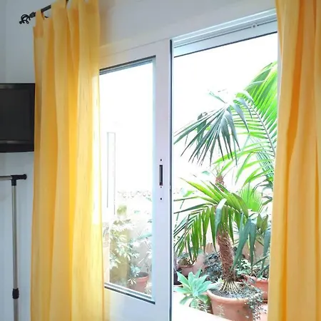 Lägenhet Centurion *