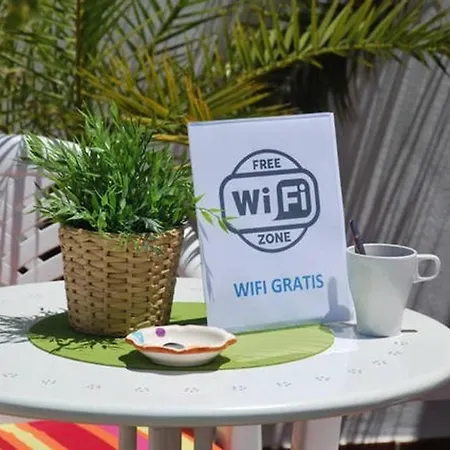 Lägenhet Centurion *