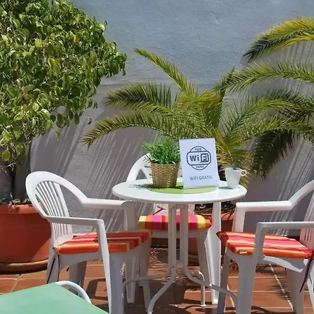Apartment Centurion Nerja