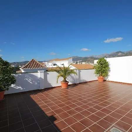 Lägenhet Centurion Nerja