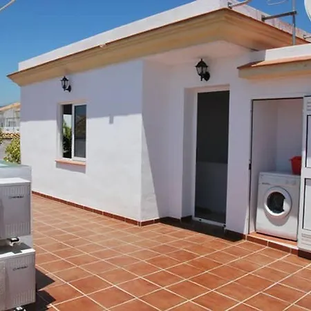 Centurion Nerja