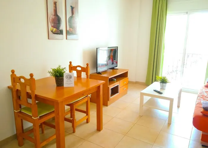 Centurion Appartamento Nerja