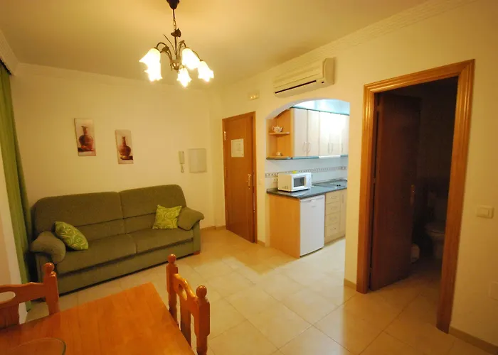 Centurion Nerja