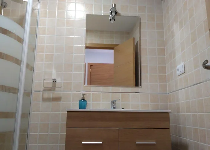 Centurion Appartamento Nerja