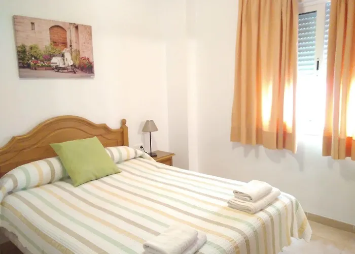 Appartamento Centurion Nerja