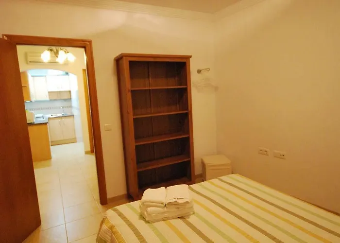 Centurion Appartamento Nerja