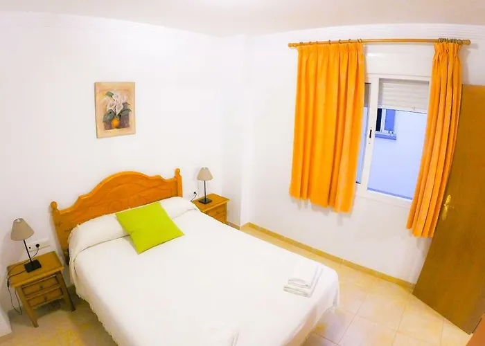 Centurion Appartamento Nerja