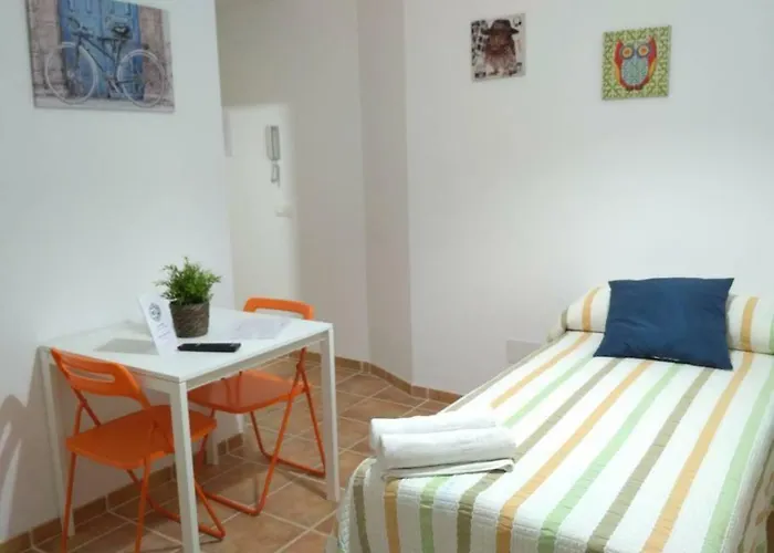 Appartamento Centurion Nerja