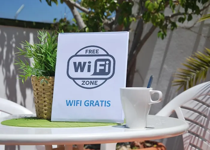 Apartament Centurion Nerja