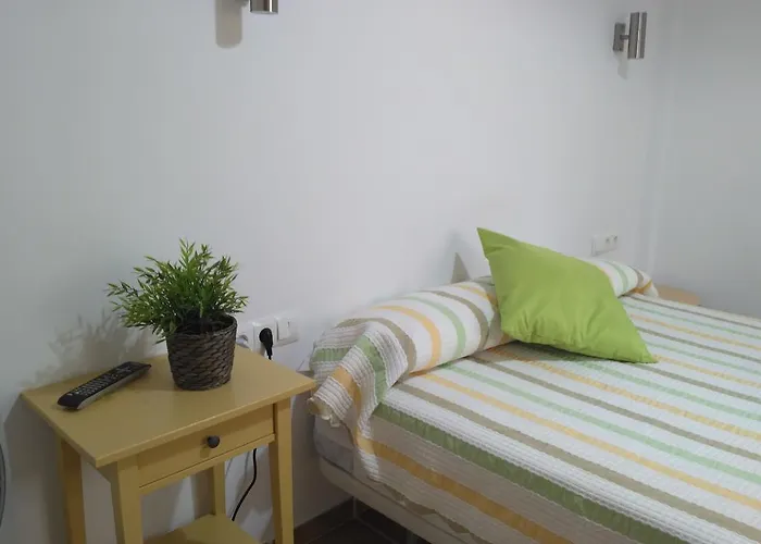 Centurion Apartament Nerja