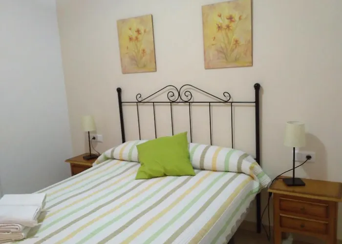 Apartament Centurion Nerja