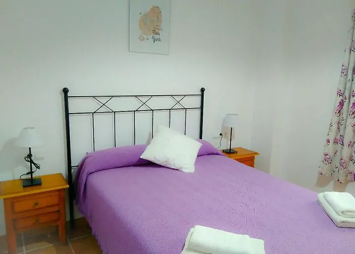 Centurion Apartament Nerja