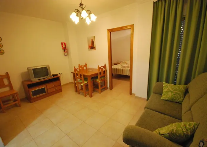 Centurion * Nerja