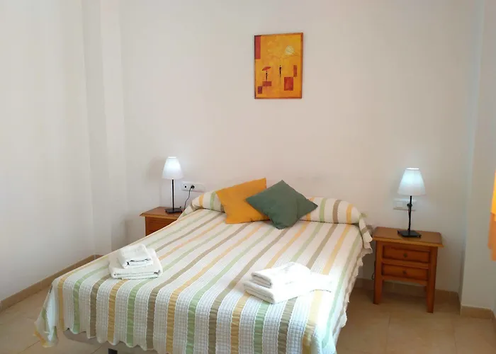 Centurion * Nerja