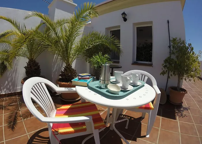 Apartament Centurion