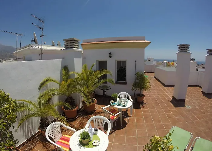 Centurion Apartament Nerja