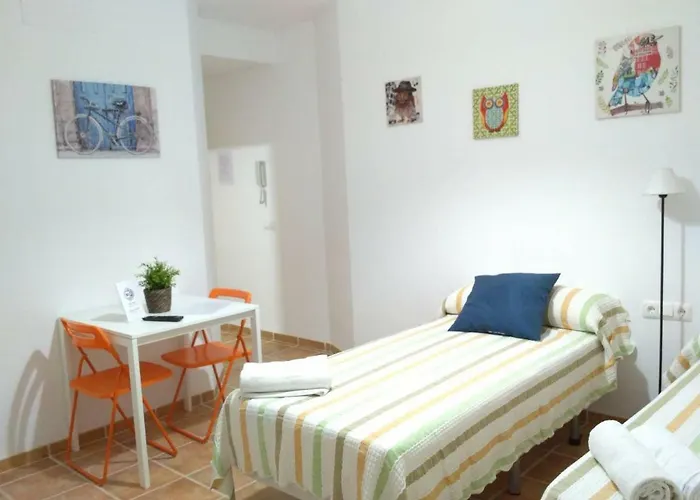 Apartament Centurion