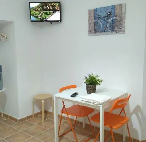 Centurion Apartament *