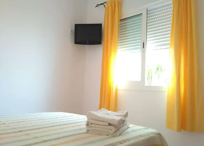 Centurion Nerja