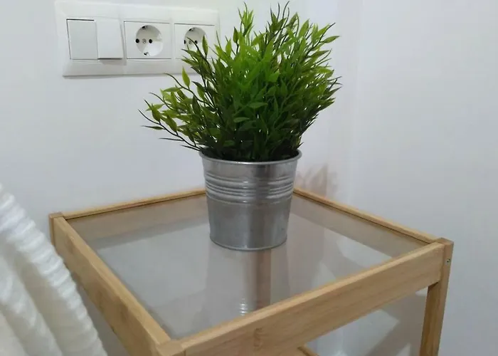 Apartament Centurion