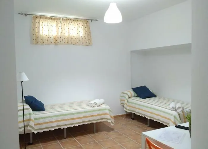 Centurion * Nerja