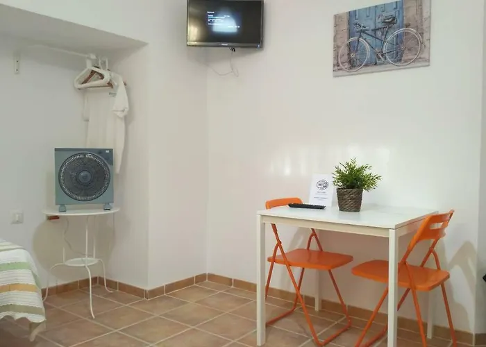 Centurion Apartament Nerja