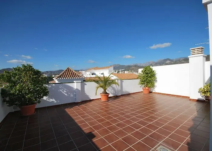 Apartament Centurion Nerja